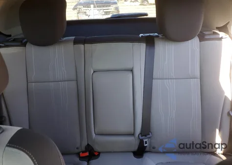 2015 Chevrolet Trax 1Lt from USA, damaged, VIN KL7CJLSB8FB238523